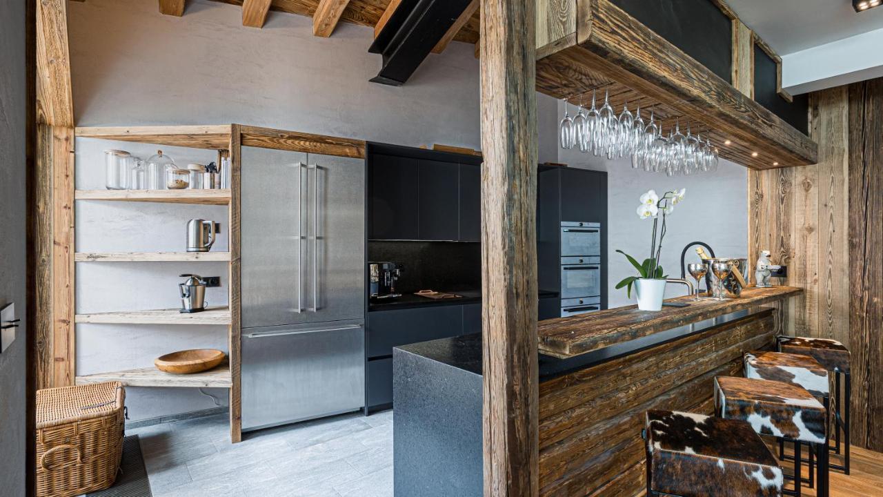 Chalet Orca, Val D'Isere - 14 Pers - 420M2 Villa Exterior photo