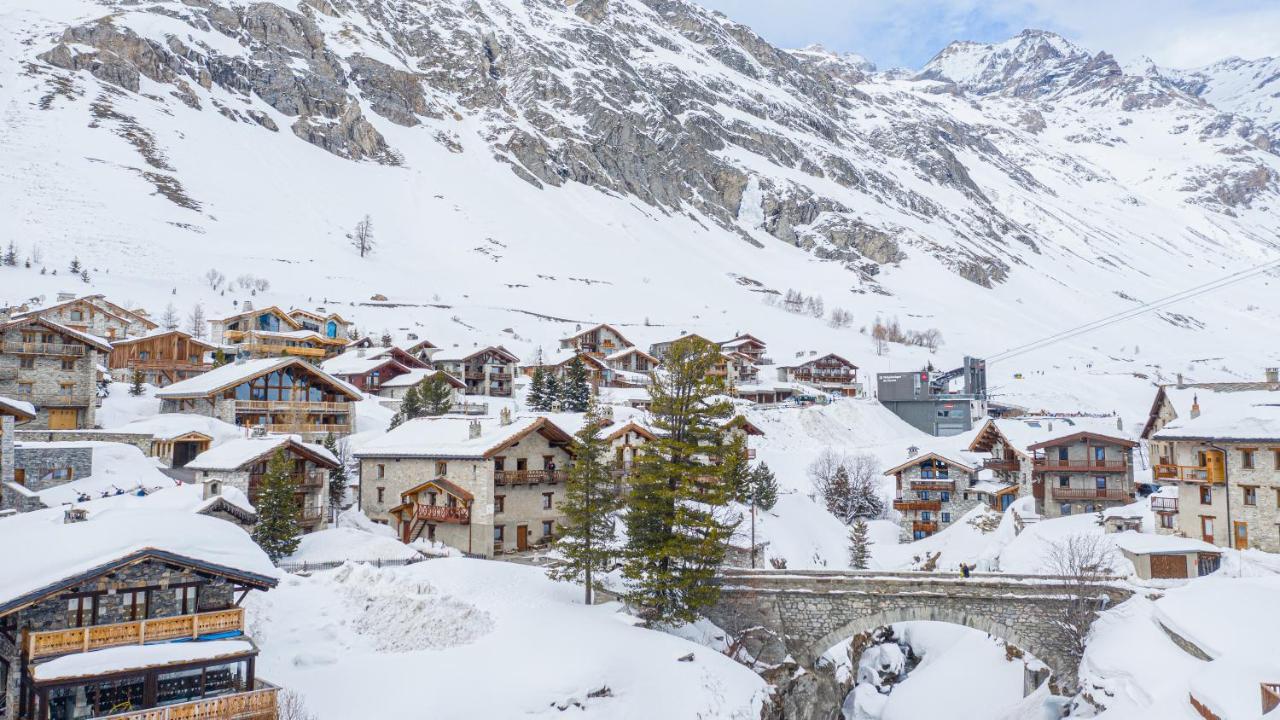 Chalet Orca, Val D'Isere - 14 Pers - 420M2 Villa Exterior photo