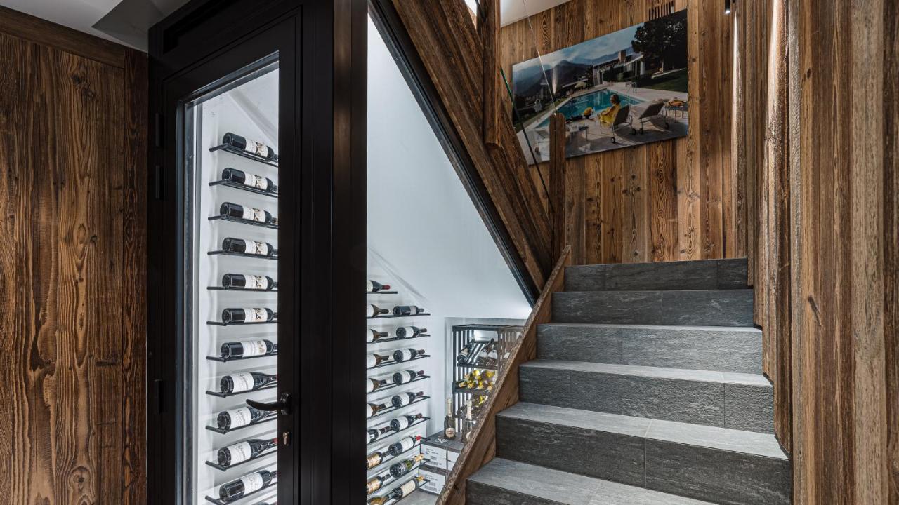 Chalet Orca, Val D'Isere - 14 Pers - 420M2 Villa Exterior photo