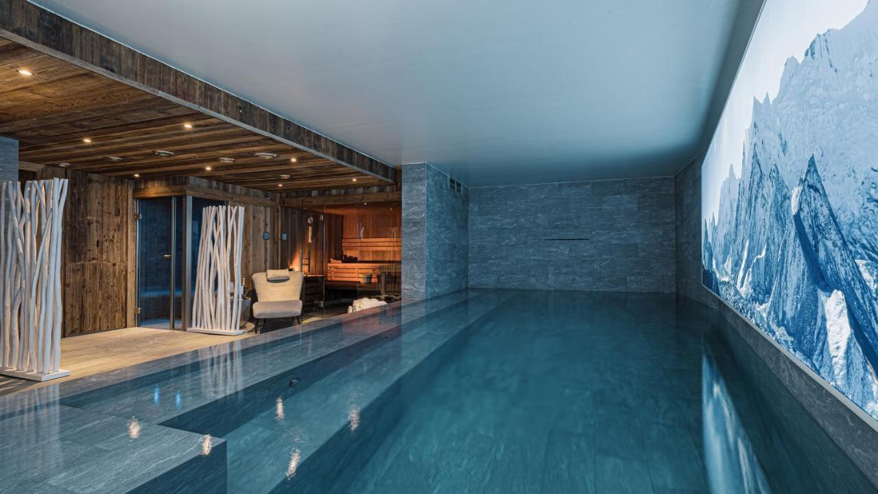 Chalet Orca, Val D'Isere - 14 Pers - 420M2 Villa Exterior photo