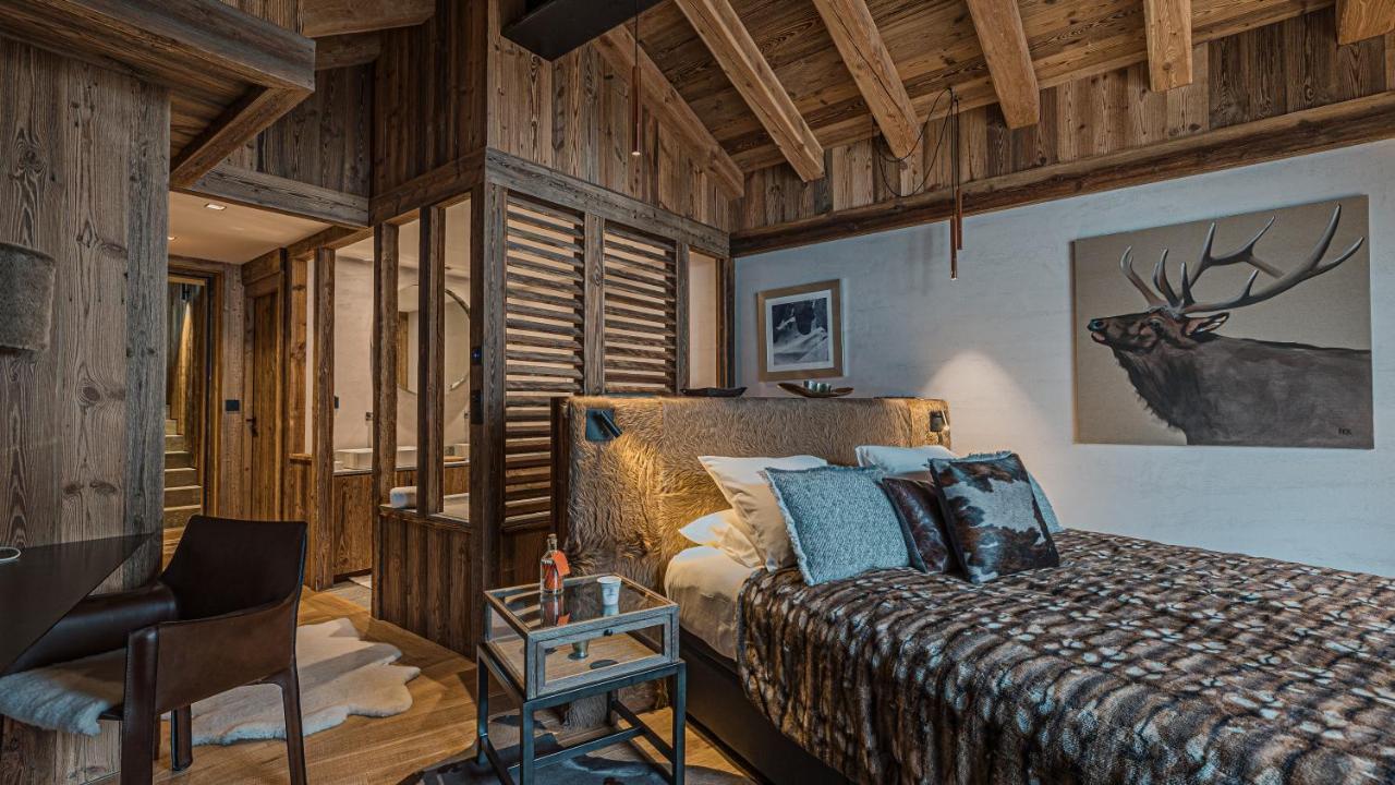 Chalet Orca, Val D'Isere - 14 Pers - 420M2 Villa Exterior photo