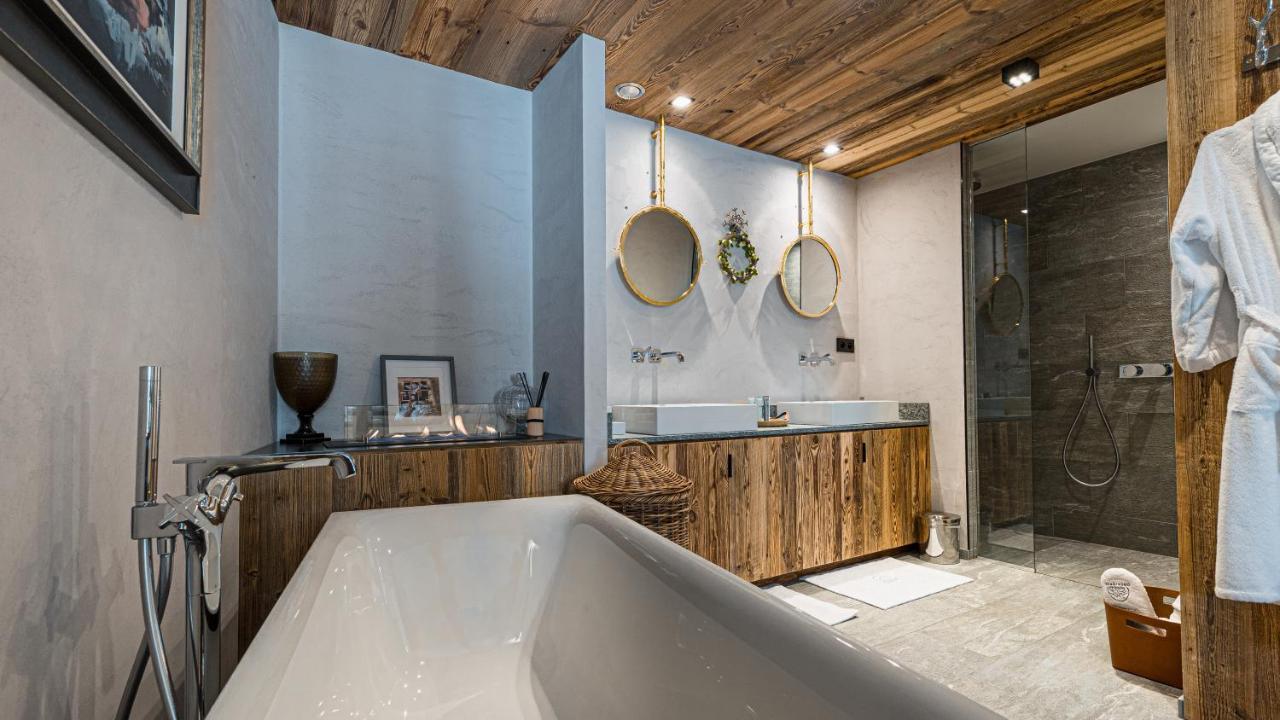 Chalet Orca, Val D'Isere - 14 Pers - 420M2 Villa Exterior photo